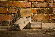 Bricks by Sven Dressler