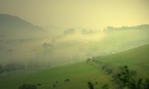 Land und Nebel von laakepics