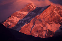 Annapurna1 by Thomas Mick