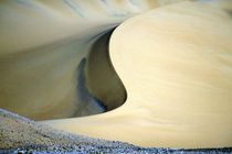 Dunes von Thomas Mick