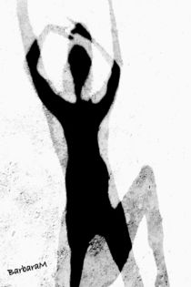 Shadow Dancer 1 by barbaram