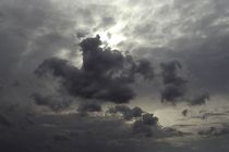 Sturmwolken von Jürgen Mayer