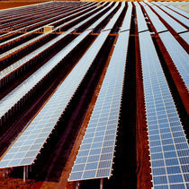 Solarpower von Dirk Jacobs