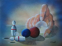 Fingerspiele by Ernst Burak