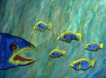 Fische aus 1997 von lijon
