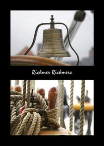 Rickmer Rickmers by Kerstin Hadamek