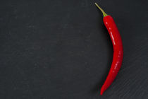 Hot Chili II by Matthias Faller