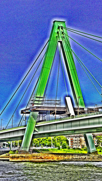 BridgeArt by tcl