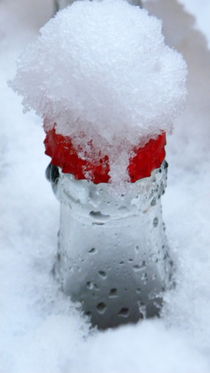 Cold Coke by tcl
