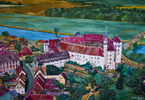 Torgau in Oel  by Falko Follert