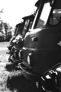 Militärfahrzeuge by Falko Follert