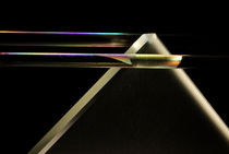 Light-Sculpture 54 - Polarisation by Gerald Albach