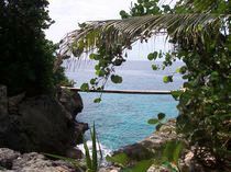 Karibikurlaub von Mareia Claudia Lange