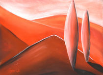 Rossa Tascana von Thomas Spyra