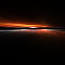 When Sun goes down by Stefan Kuhn