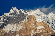 Annapurna by Michael Guzei