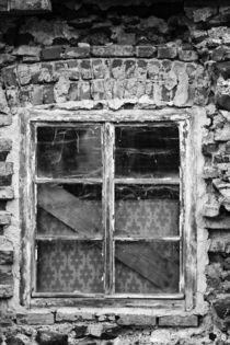 Das Fenster. by Mandy Tabatt
