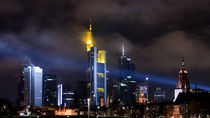 Frankfurt am Main II by Jan-Marco Gessinger