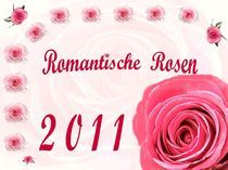 Titelbild für den Romantik-Kalender by inti