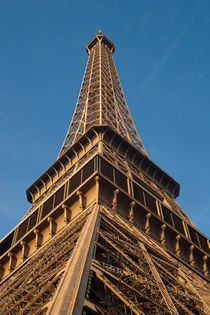 Tour Eiffel by safaribears