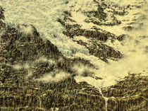 Jungfraumassiv by wilhelmbrueck