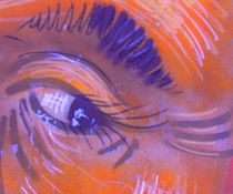 Das Auge  von artofirenes