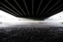 The Deathbridge in Lethbridge by Raul Lieberwirth