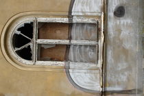 Fenstermalerei by Gabriele Klimek