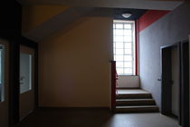 Bauhaus Inside von Gabriele Klimek