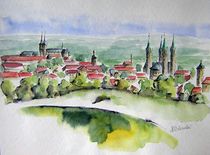 Bamberg by philomena