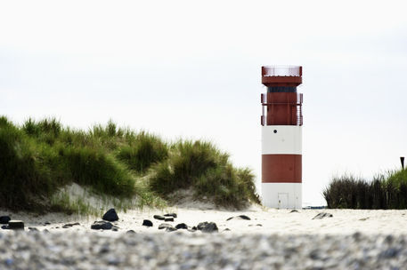 Helgoland-leuchtturm