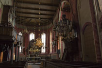 Kirche Reepsholt by michas-pix