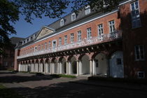 Aurich Schlosshof von michas-pix