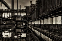 Zollverein by rumtreiberpictures