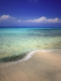 Ich will Meer! Strand, Urlaub by moqui
