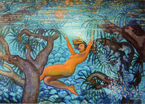 Unterwasser Fantasie von ashankit