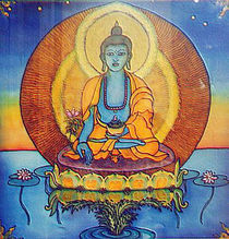 Buddha by ashankit