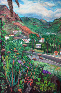 El Guros Straße von ashankit