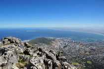 cape town by ralf werner froelich