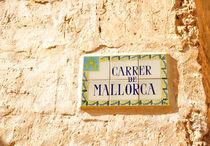 mallorca by ralf werner froelich