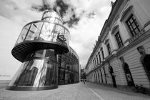 Historisches Museum Berlin by Norbert Fenske