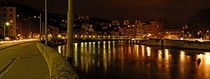 City Lights: Lyon