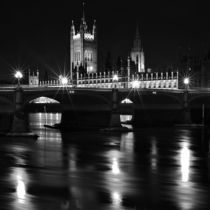 City Lights: London