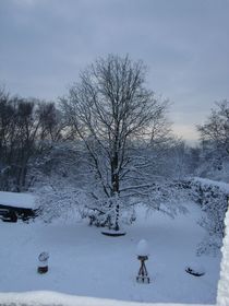Winterlandschaft by chris65