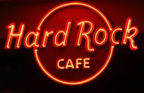 Hard Rock Café von carlekolumna