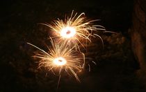 Feuerwerk by carlekolumna