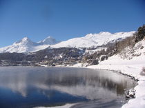 St. Moritz von dekoart