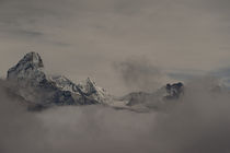 Himalaya by Christian Behrens