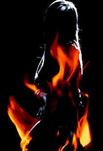 burn baby burn von pictures-from-joe