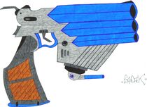 Gun-B 2 von Mathias Strelow